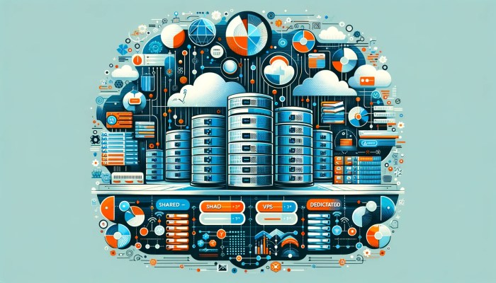 Web hosting uptime and reliability