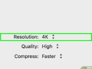 Video streaming quality optimization