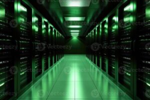 AI-powered web hosting platforms